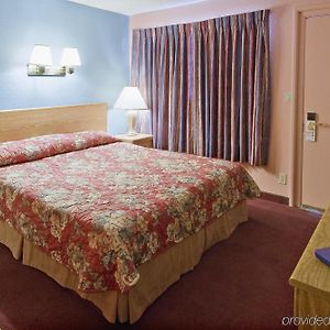 Standard Double Room Two Double Beds